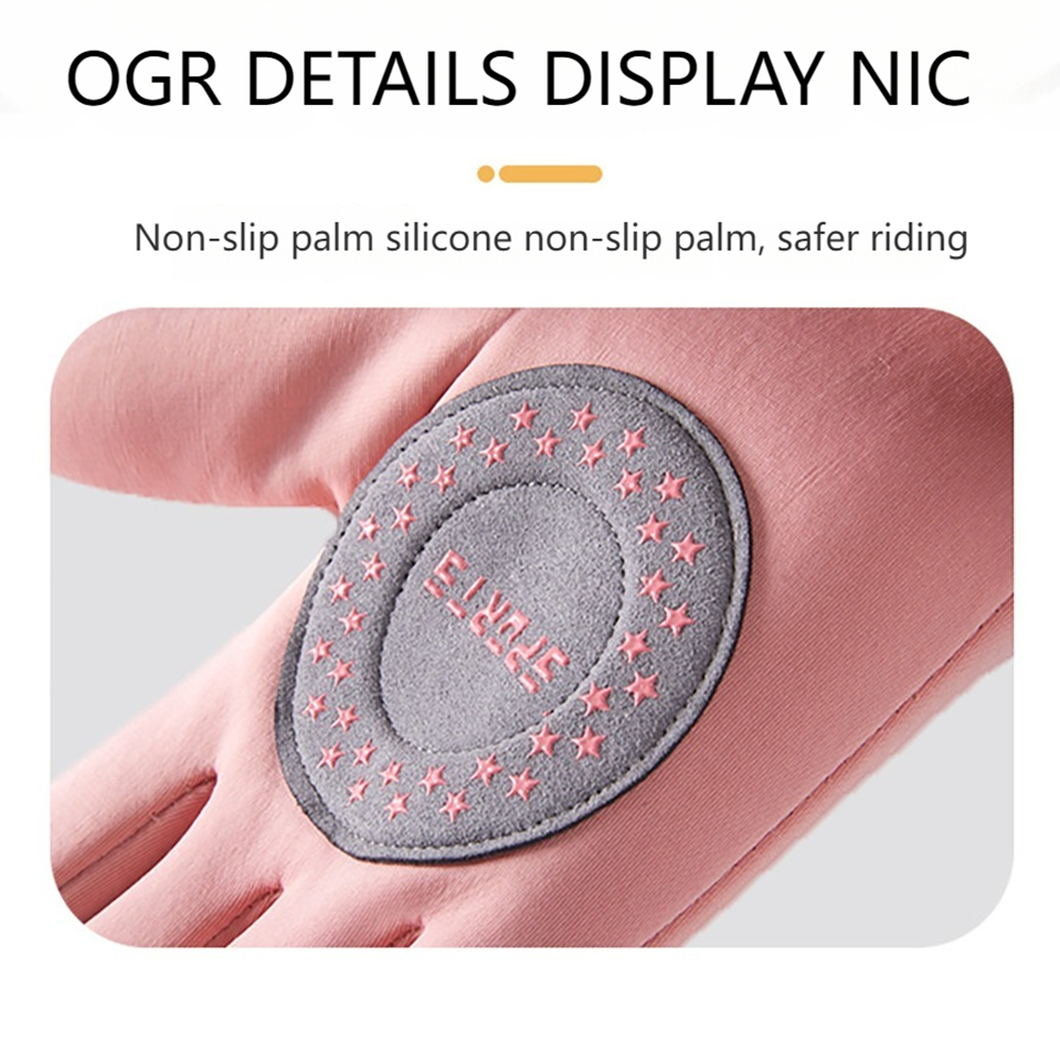 GTUBIKE Children's Gloves Warm - огляд і ціна Gardening Glove Waterproof