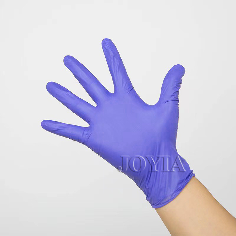Disposable Gloves XS Latex Pow - огляд і ціна Nitrile Mechanic Glove
