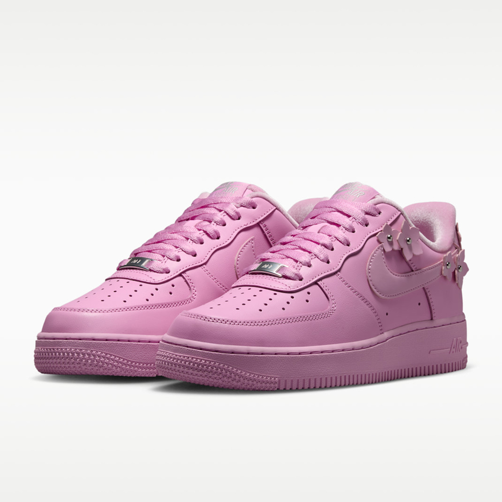 Nike Women's AIR FORCE 1 '07 S - огляд і ціна Nike Shoes Air Force 1