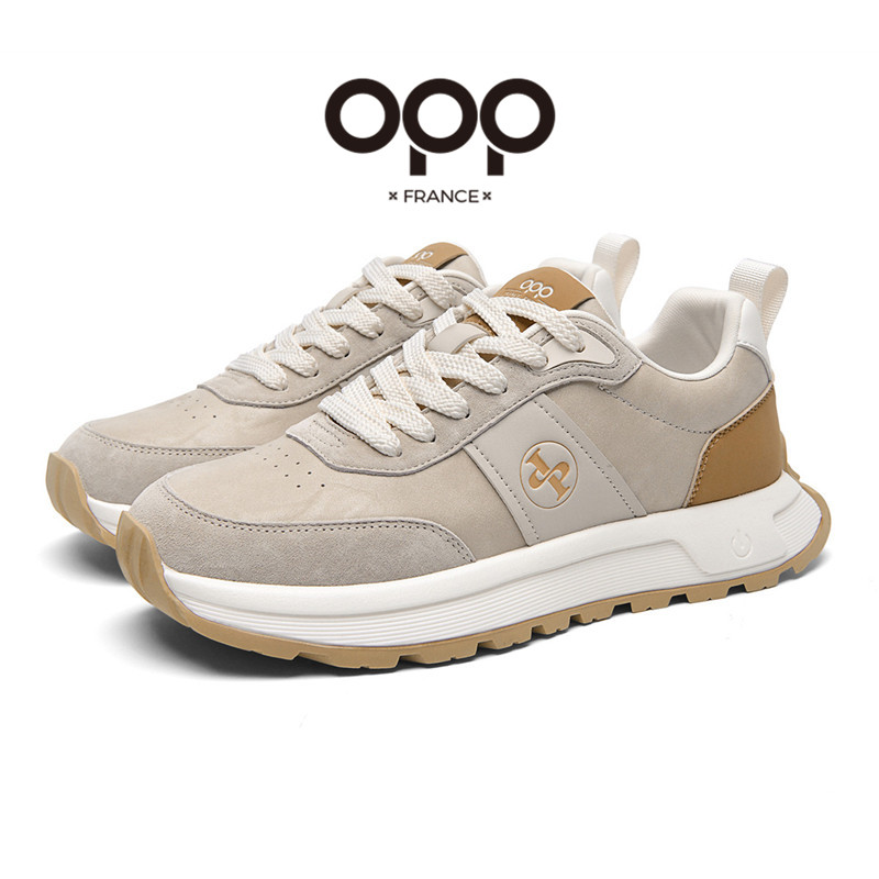 OPP Men New Cool casual Shoes  - огляд і ціна New Balance Shoes 574
