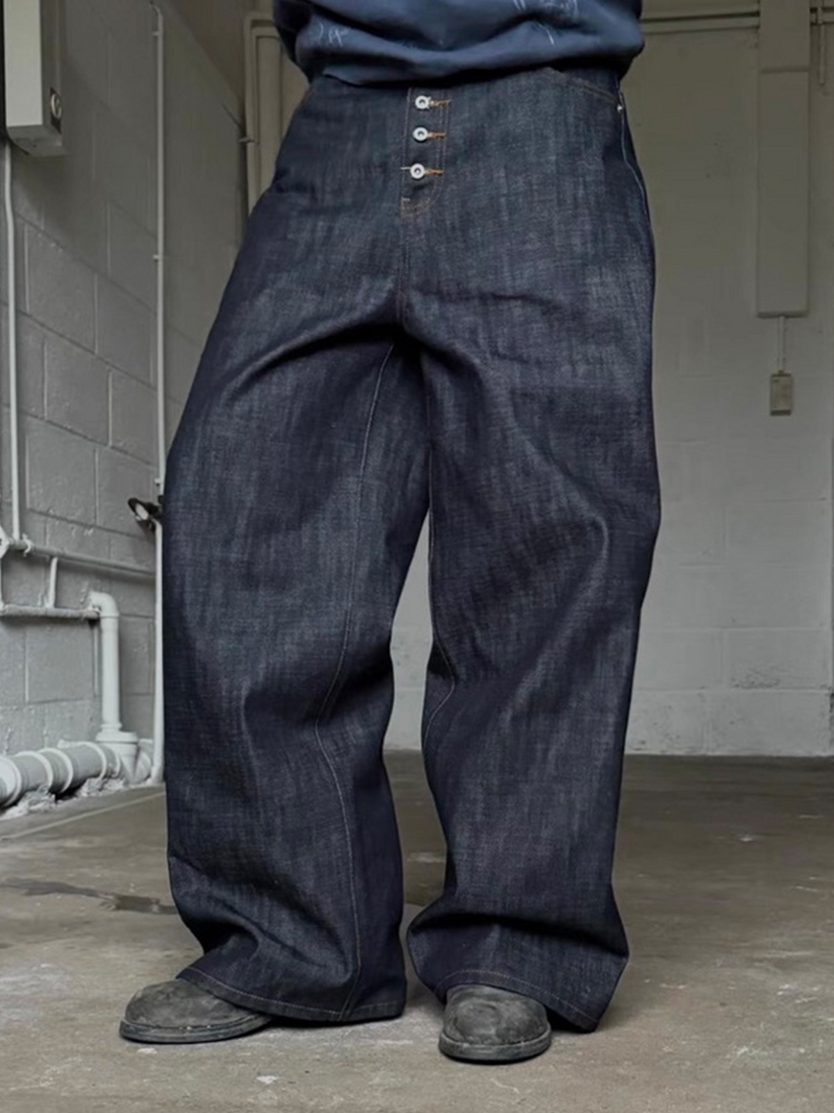 MIJKO High Street Cleanfit Dra - огляд і ціна Levis Jeans 501