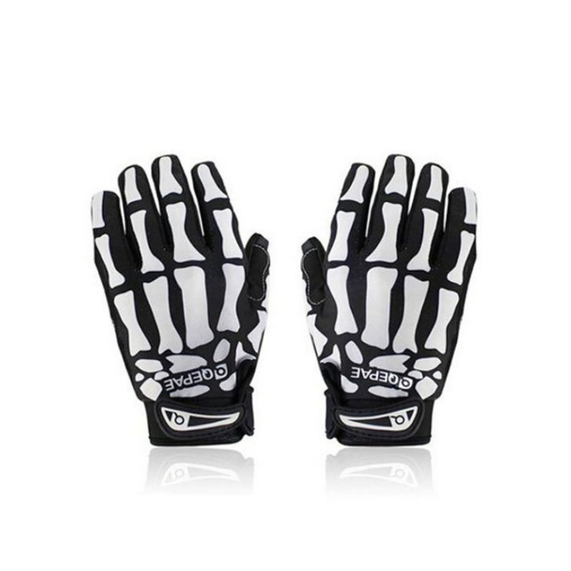 Full Finger Gloves Skeleton Pr - огляд і ціна Gardening Glove Waterproof