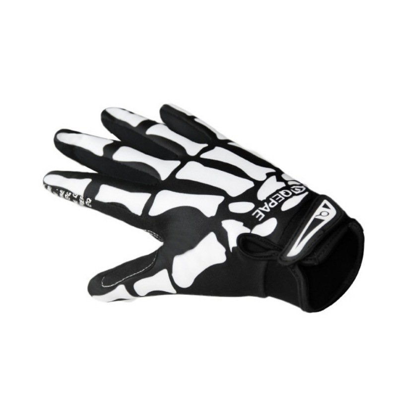Full Finger Gloves Skeleton Pr - огляд і ціна Gardening Glove Waterproof