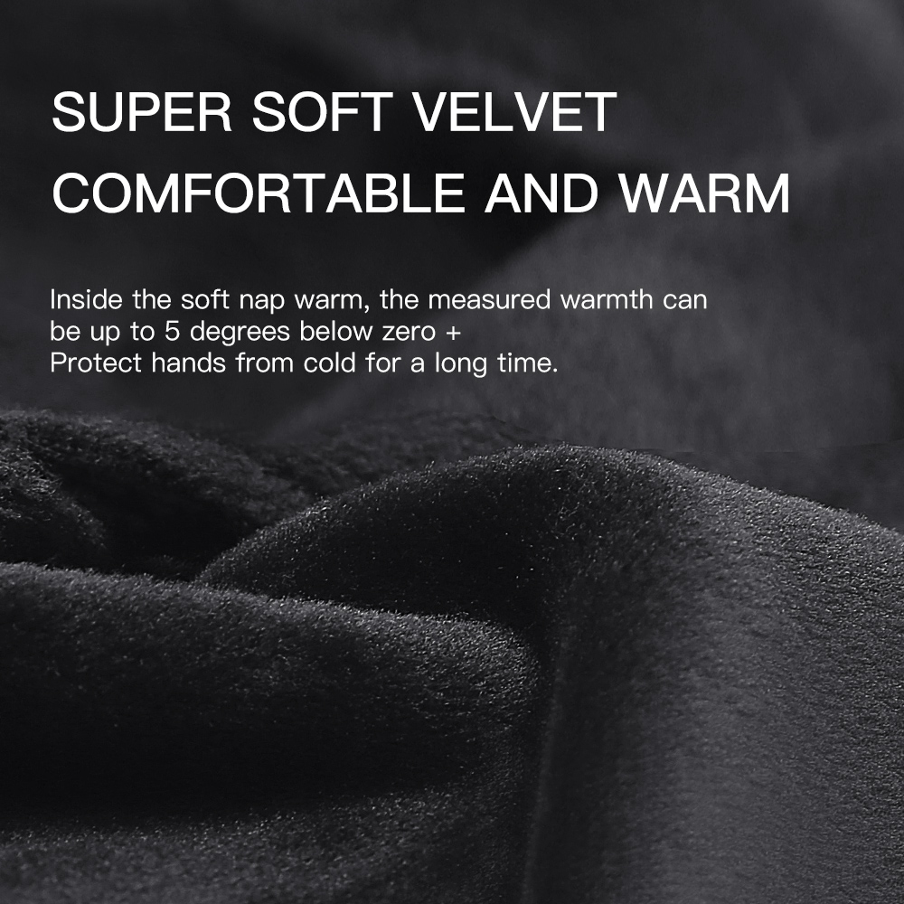 Kyncilor Winter Cycling Gloves - огляд і ціна Gardening Glove Waterproof
