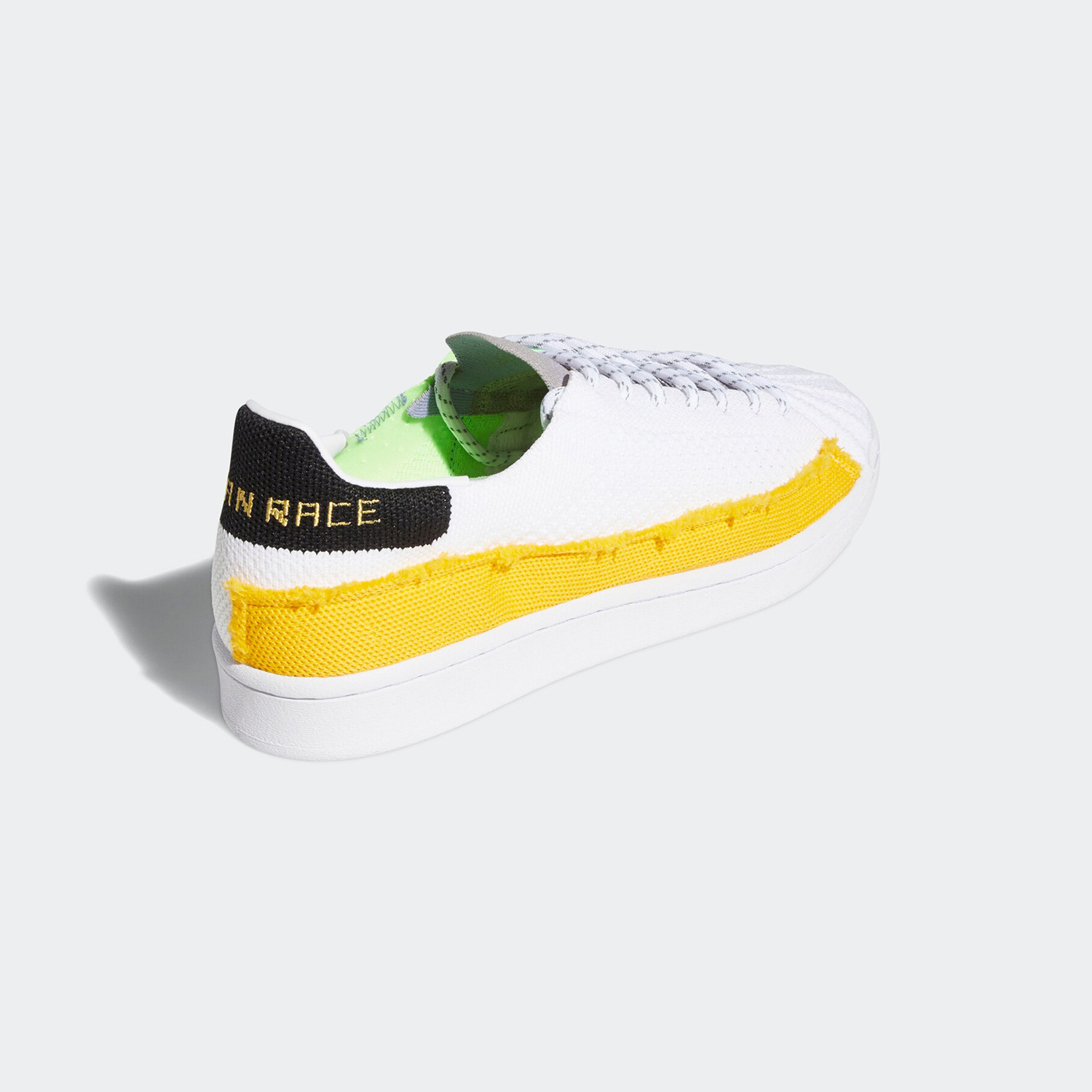 Adidas genuine clover PW SUPER - огляд і ціна Adidas Shoes Superstar