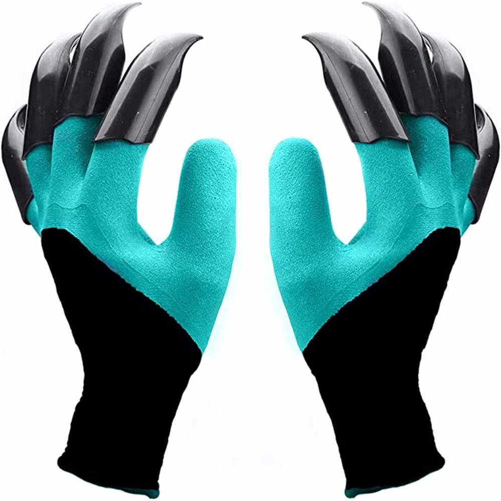 Gardening Gloves with Claws Br - огляд і ціна Gardening Glove Waterproof