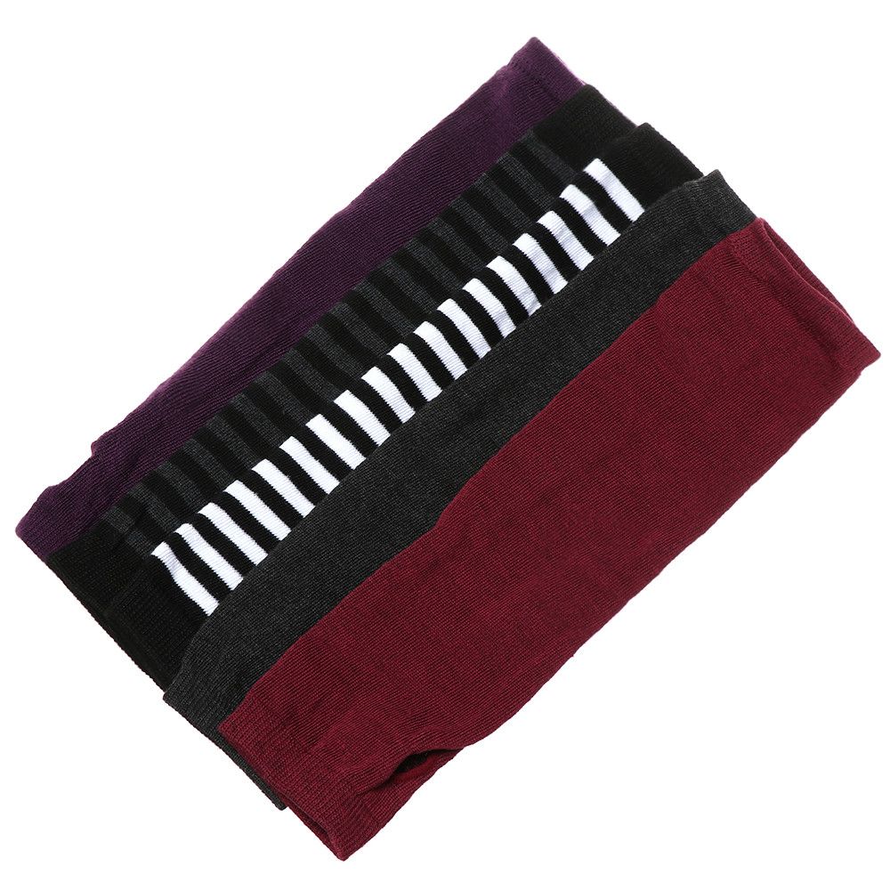 Women Girls Arm Cover Long Sle - огляд і ціна Fingerless Glove Knit