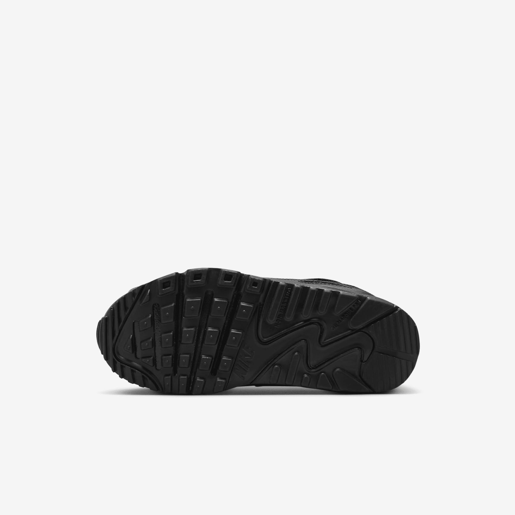 Nike Air Max 90 EasyOn Little  - огляд і ціна Nike Shoes Air Max 90